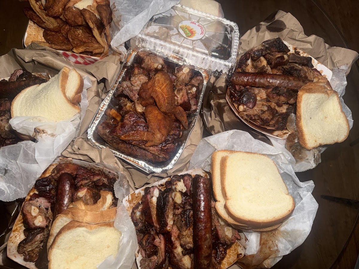 Lem's Bar-B-Q photo 8