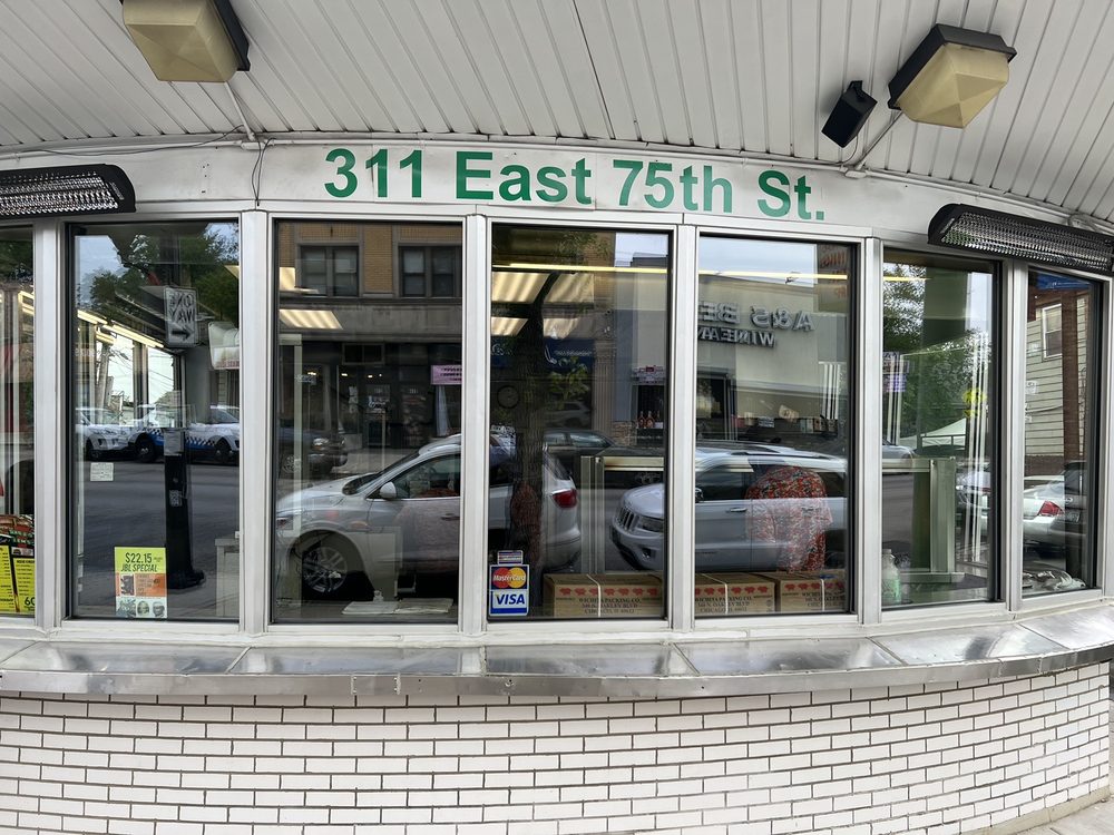 Lem's Bar-B-Q photo 9