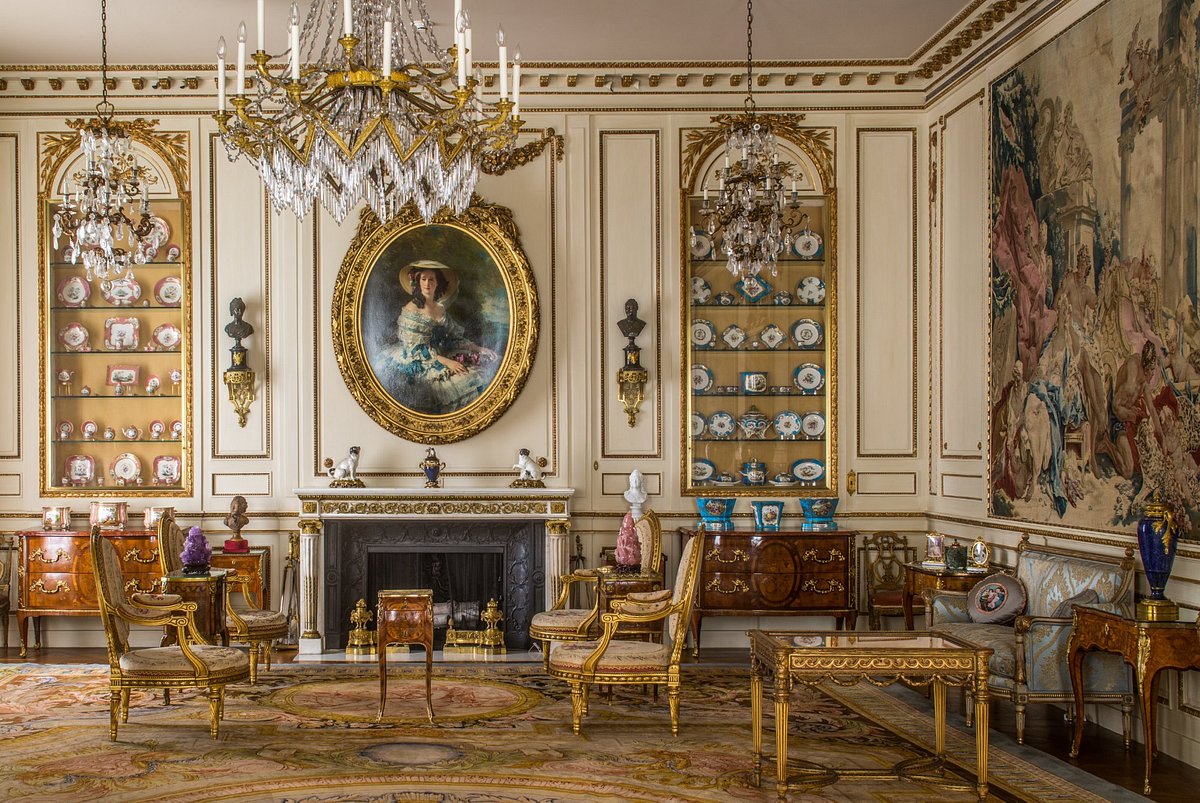 Hillwood Estate, Museum & Gardens photo 3
