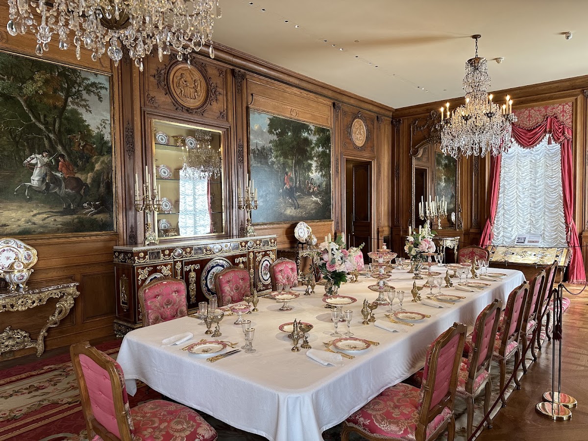 Hillwood Estate, Museum & Gardens photo 5