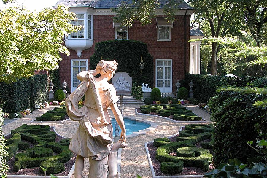Hillwood Estate, Museum & Gardens photo 6