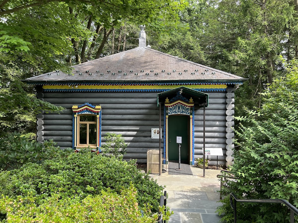 Hillwood Estate, Museum & Gardens photo 10