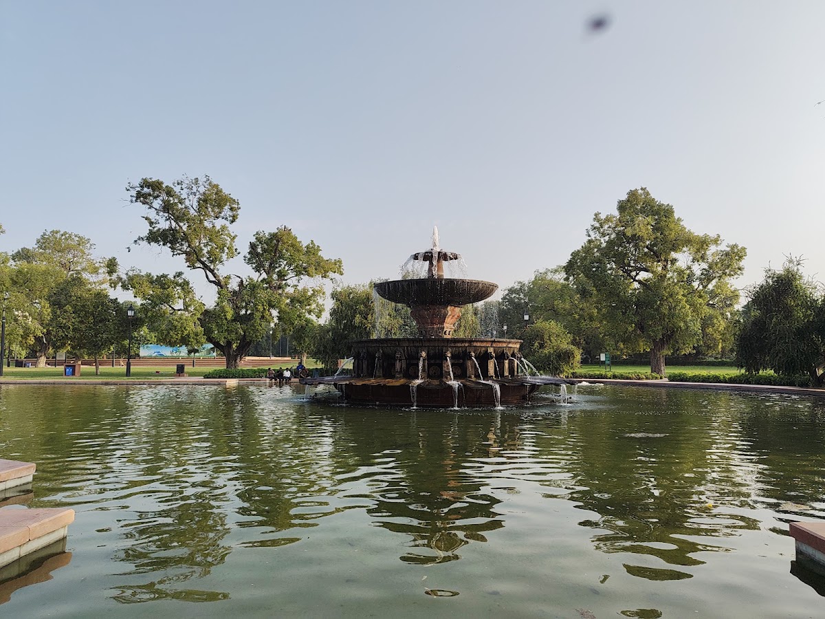 India Gate photo 10