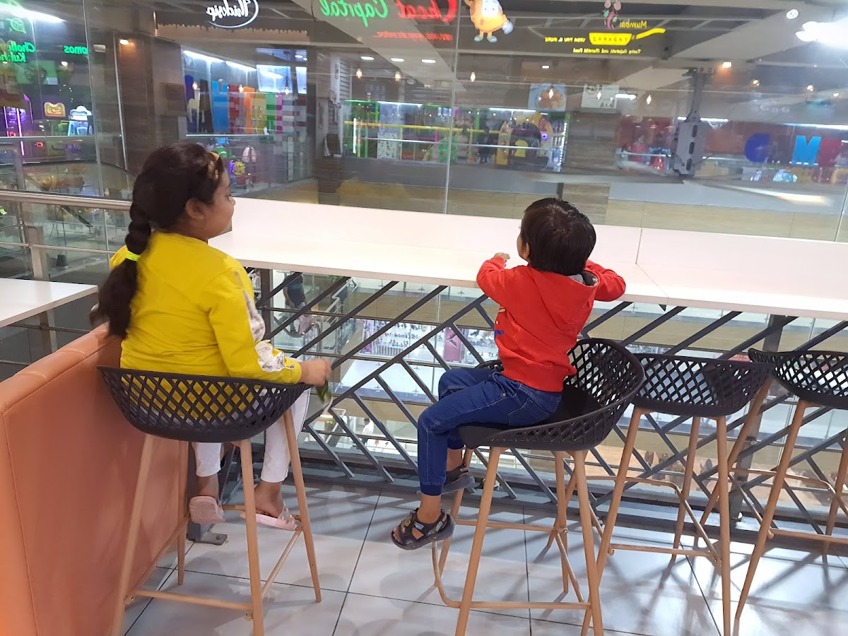 Ved Arcade Mall photo 3
