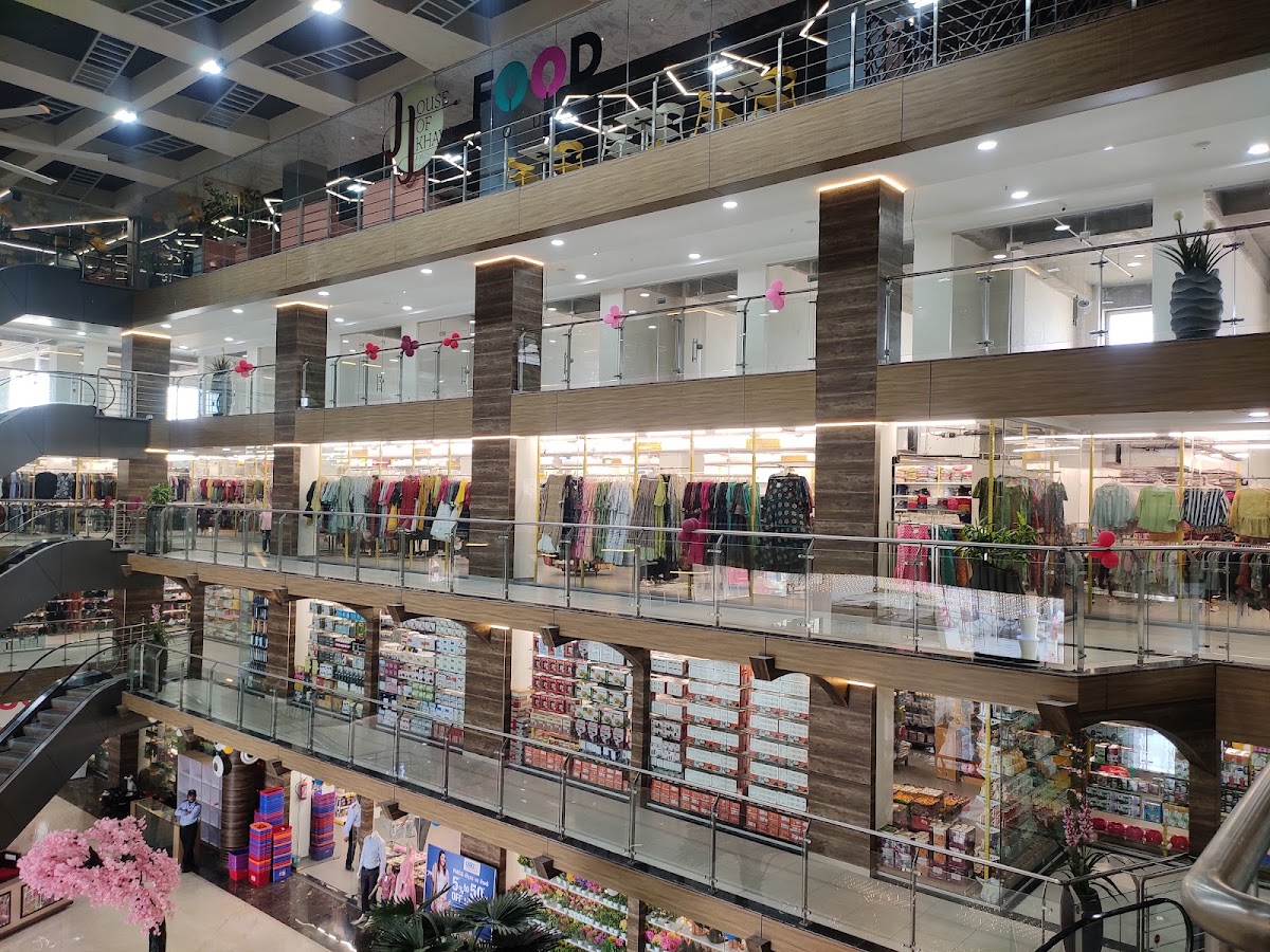 Ved Arcade Mall photo 5