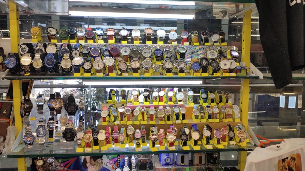 Ved Arcade Mall photo 6