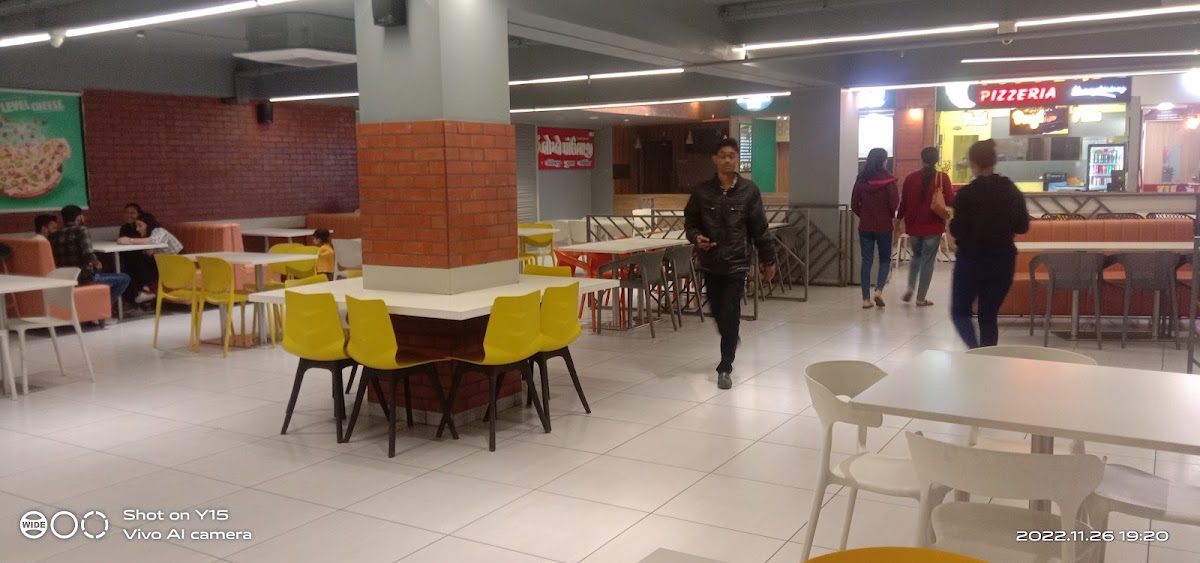 Ved Arcade Mall photo 7