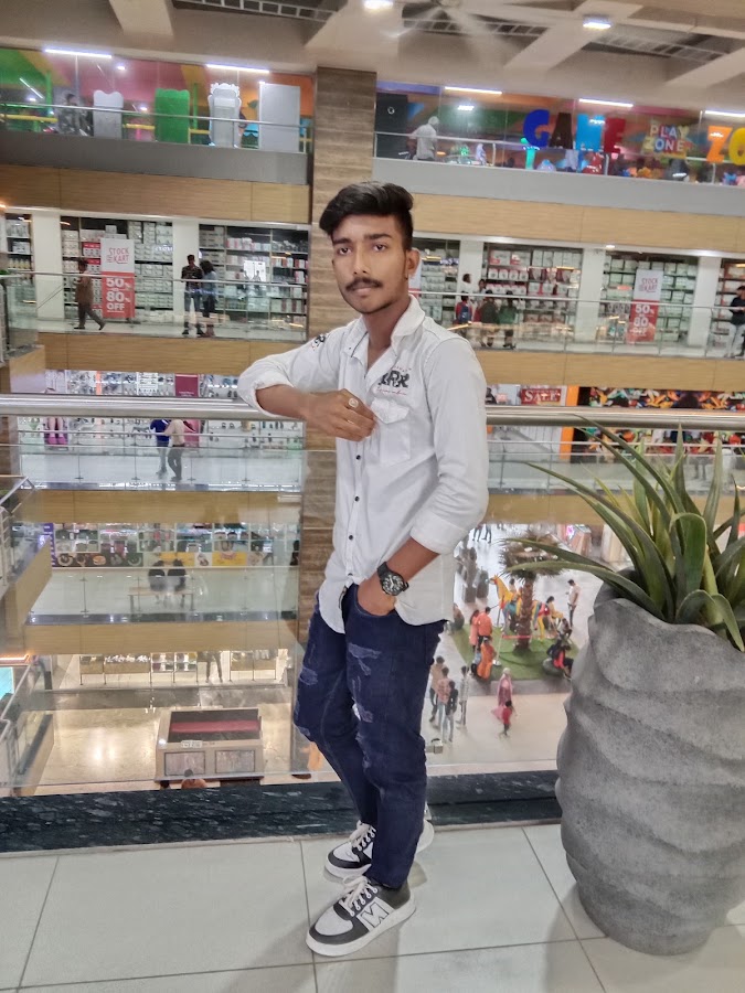 Ved Arcade Mall photo 8