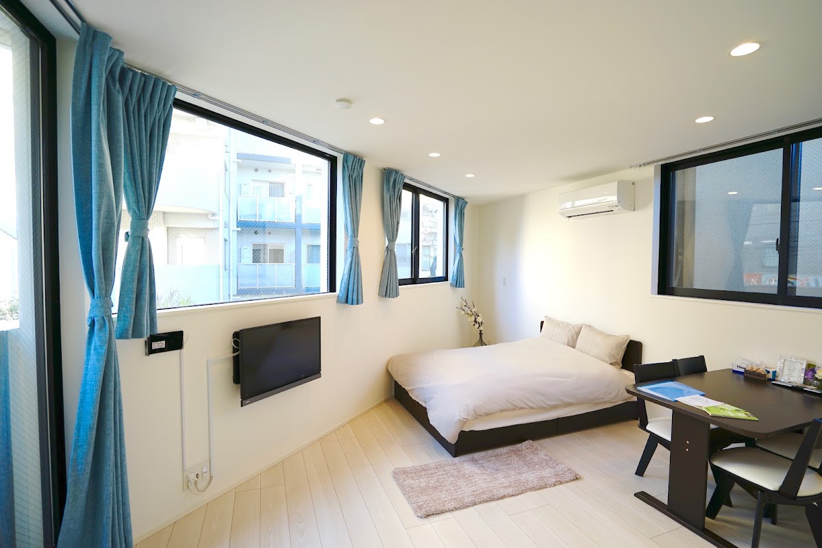 Court Residence Tokyo Nakano photo 2