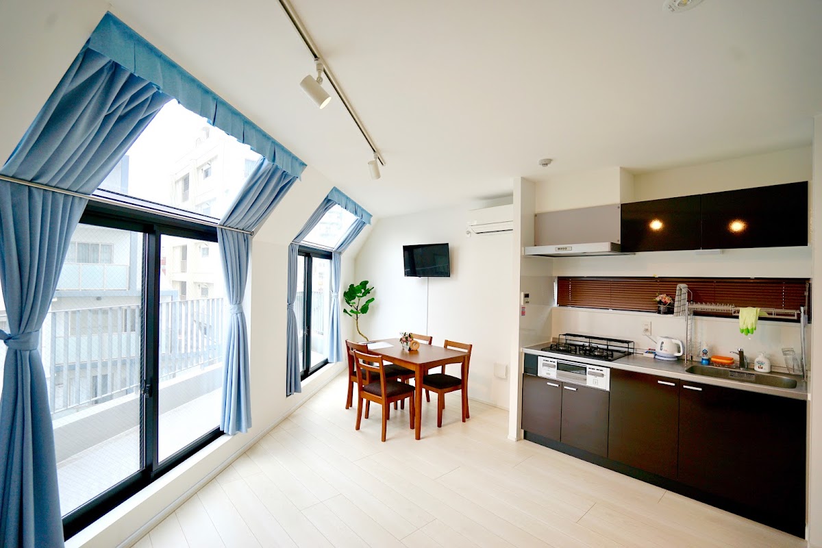 Court Residence Tokyo Nakano photo 4