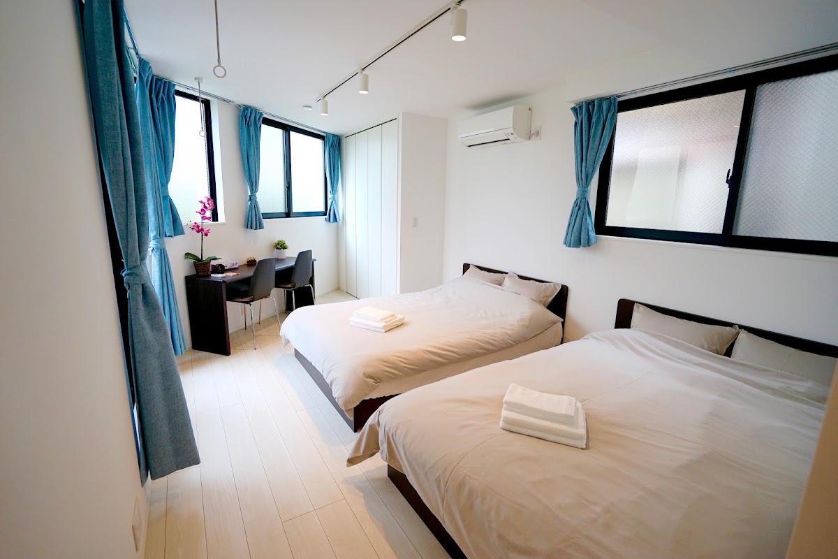 Court Residence Tokyo Nakano photo 6