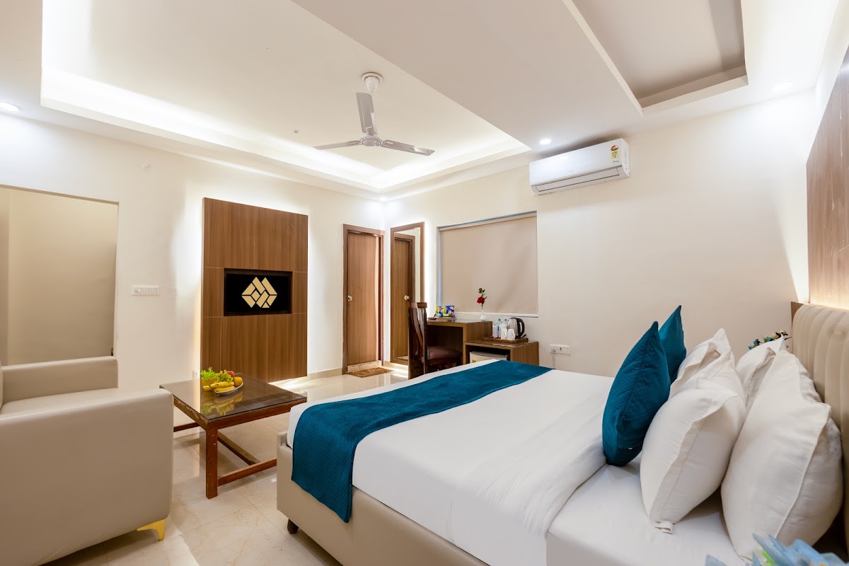 Marks hotel photo 3