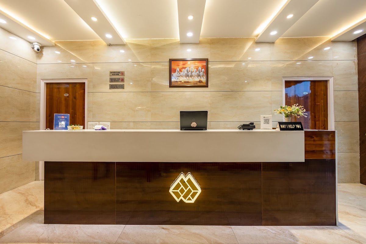 Marks hotel photo 4