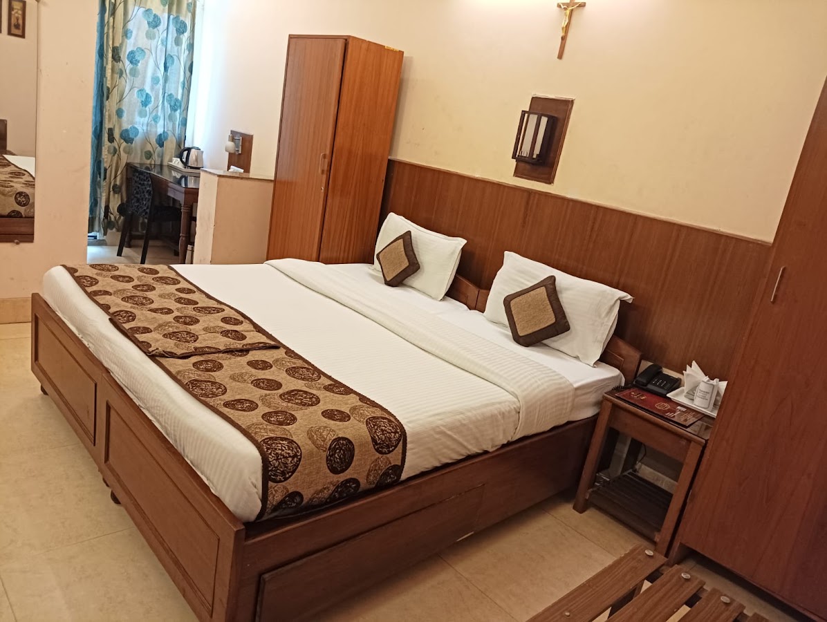 Marks hotel photo 5