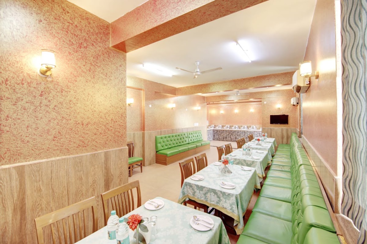 Marks hotel photo 6