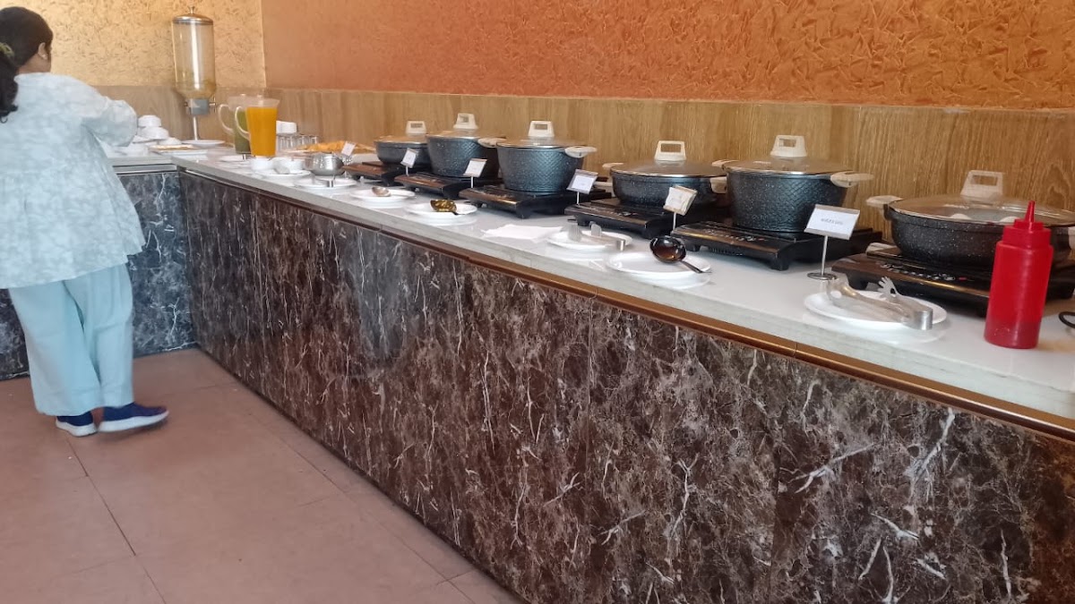 Marks hotel photo 7