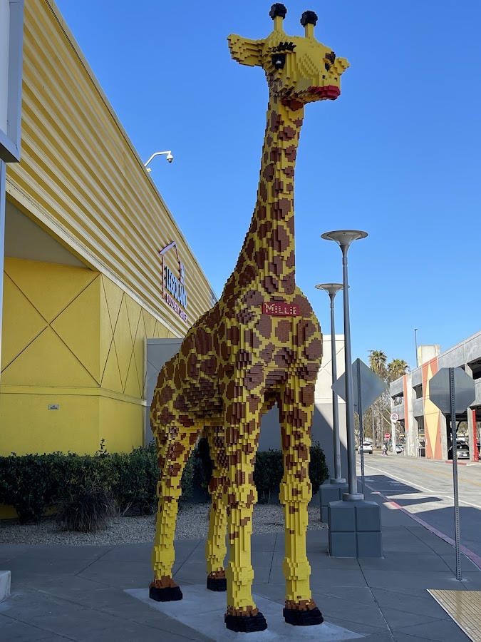 LEGOLAND Discovery Center Bay Area photo 5