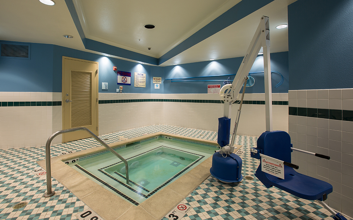 Holiday Inn Express Castro Valley, an IHG Hotel photo 3