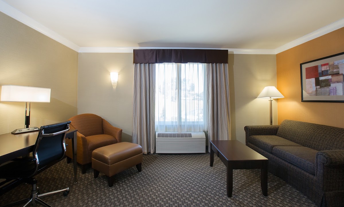 Holiday Inn Express Castro Valley, an IHG Hotel photo 5