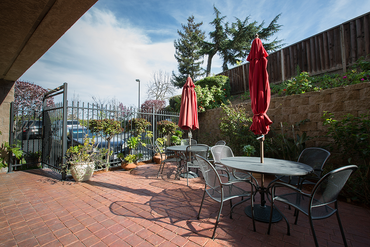 Holiday Inn Express Castro Valley, an IHG Hotel photo 10