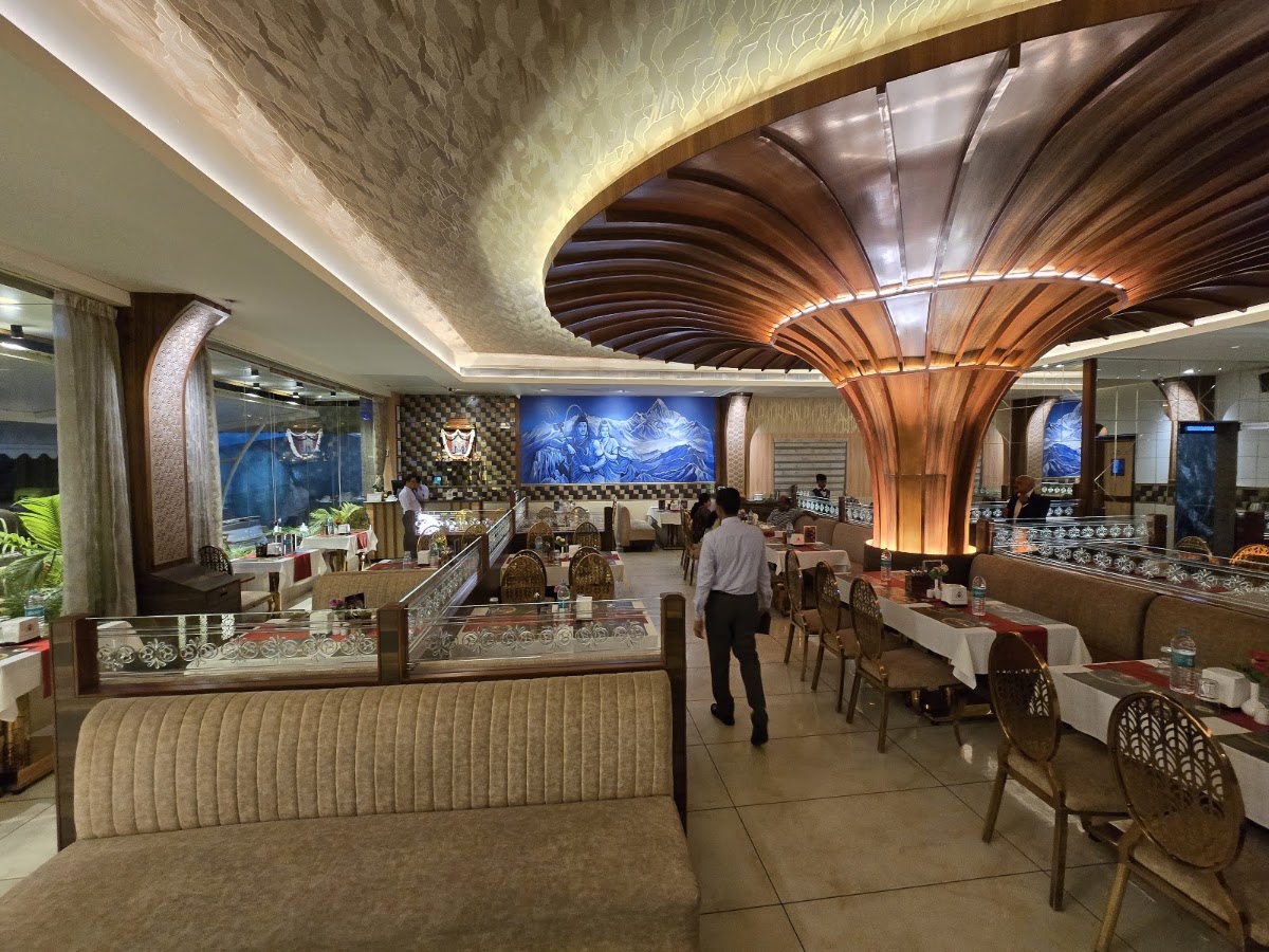 Rajathadri Royal Inn photo 3
