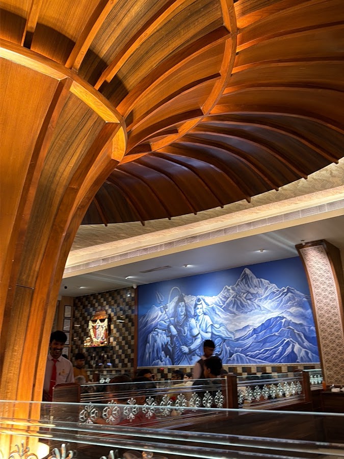 Rajathadri Royal Inn photo 4