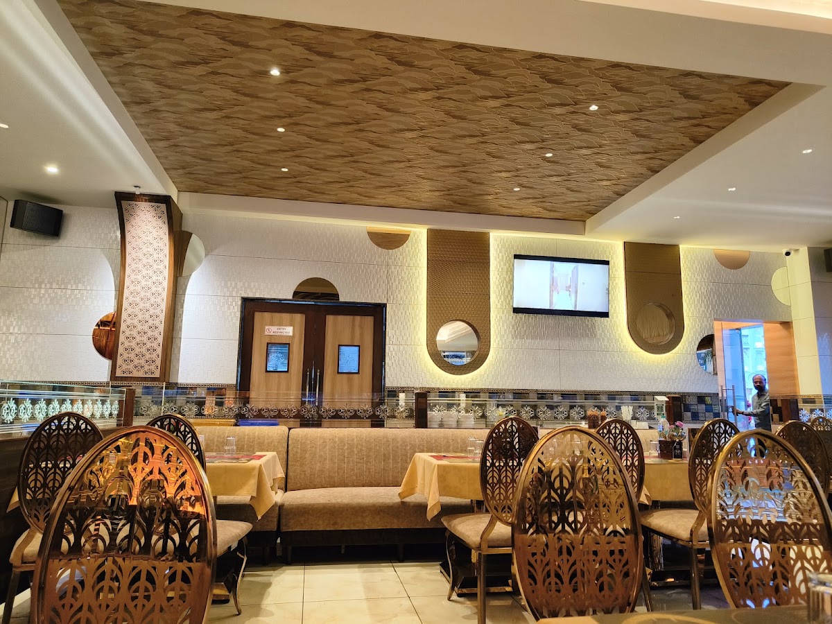 Rajathadri Royal Inn photo 10