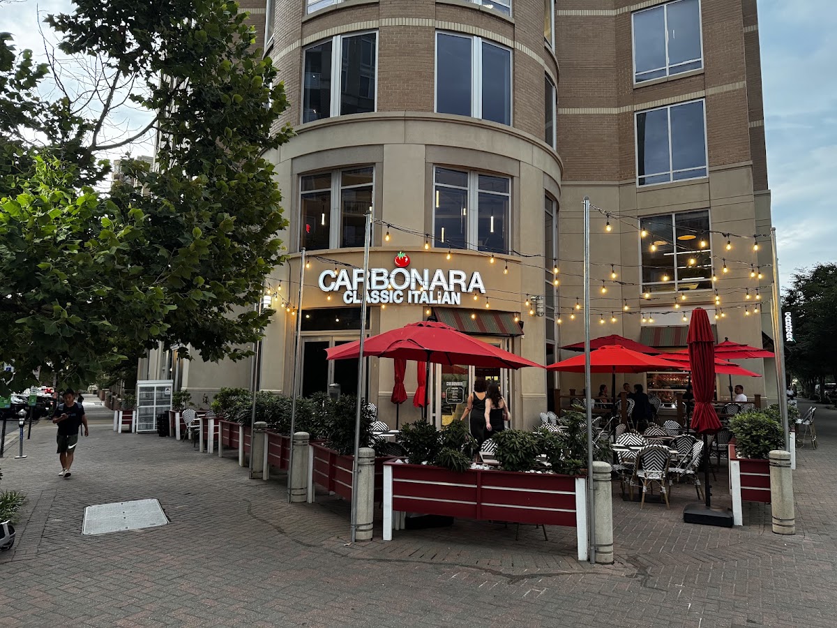 Carbonara