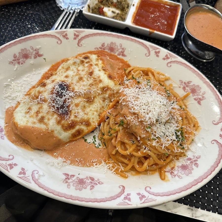 Carbonara photo 4