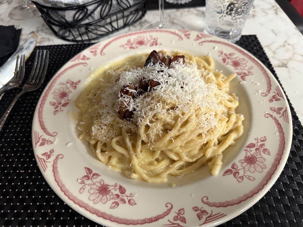 Carbonara photo 6
