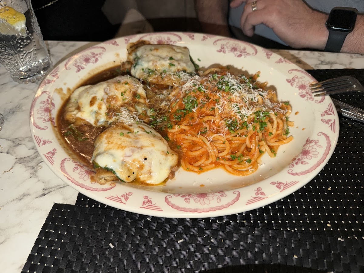 Carbonara photo 9