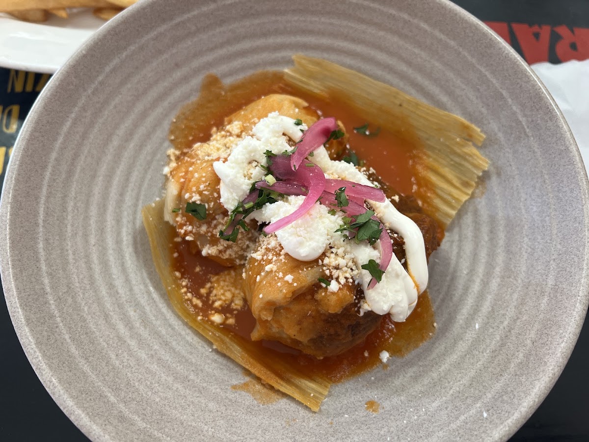 Antojitos Guatemaltecos photo 8