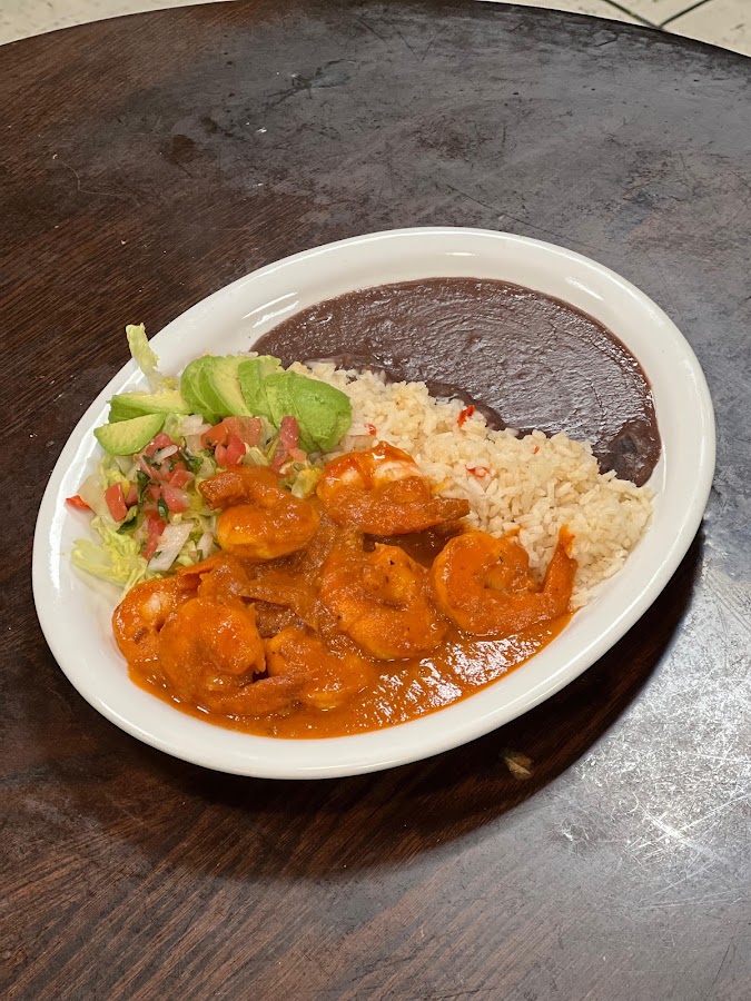 Antojitos Guatemaltecos photo 9