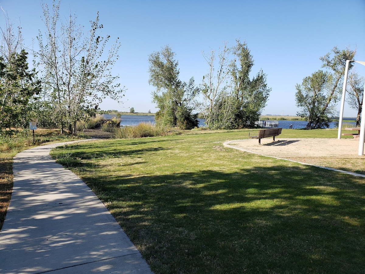 Big Break Regional Shoreline photo 3