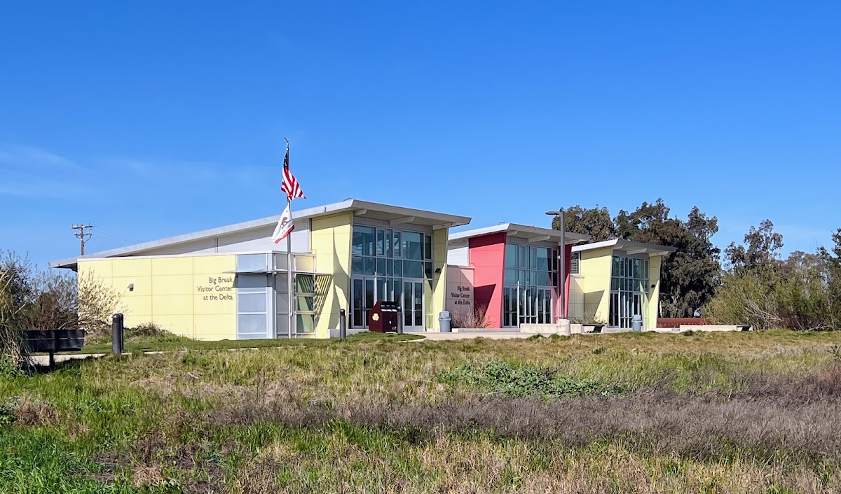 Big Break Regional Shoreline photo 8