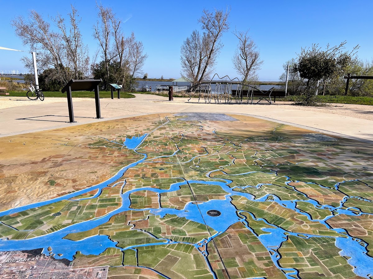 Big Break Regional Shoreline photo 9