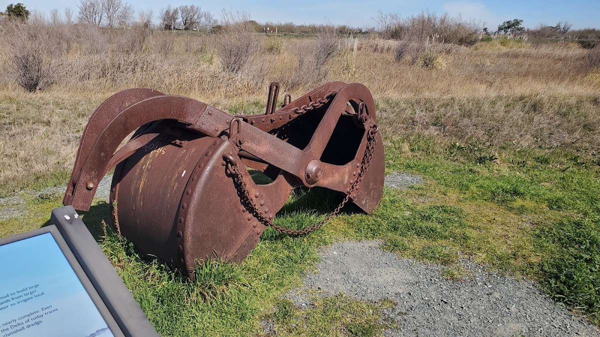 Big Break Regional Shoreline photo 10