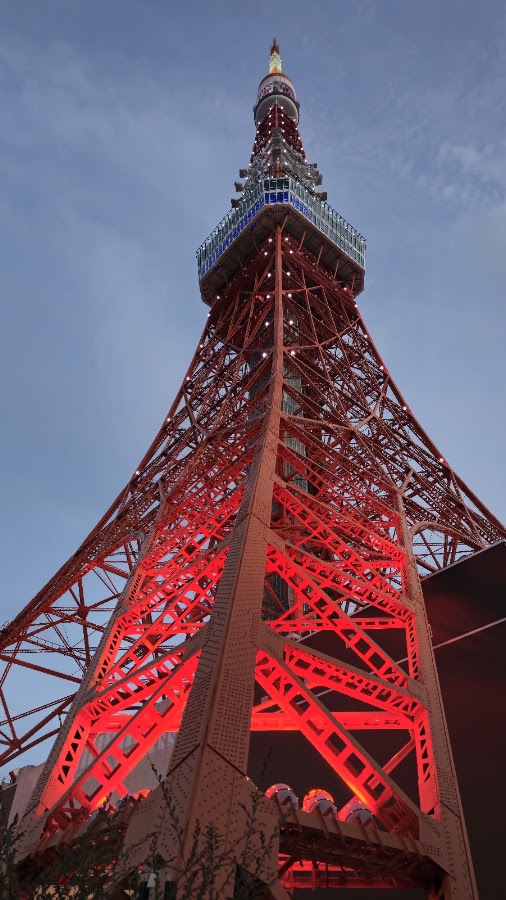 Tokyo Tower