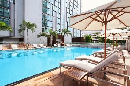 Oasia Hotel Novena