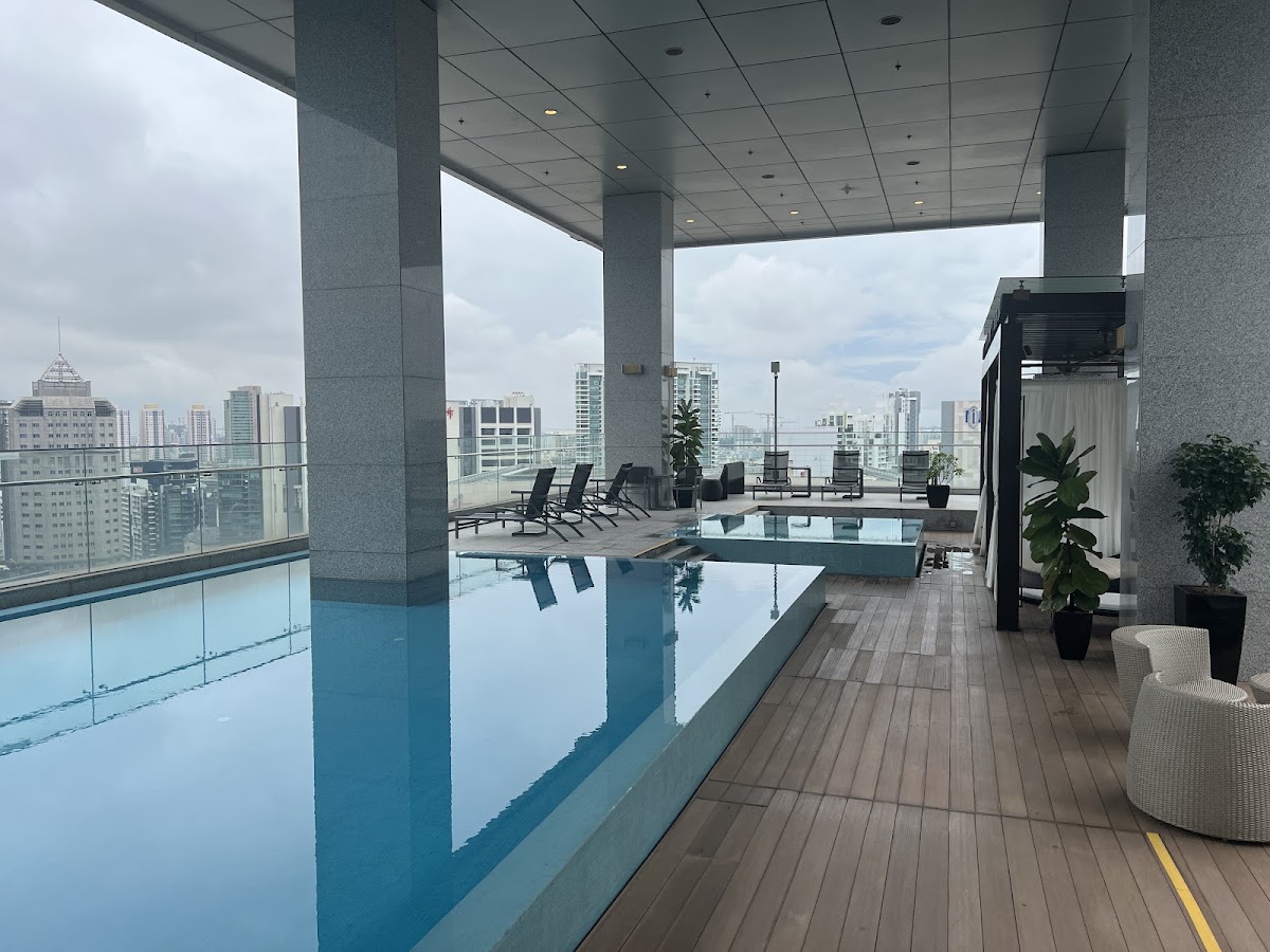 Oasia Hotel Novena photo 3