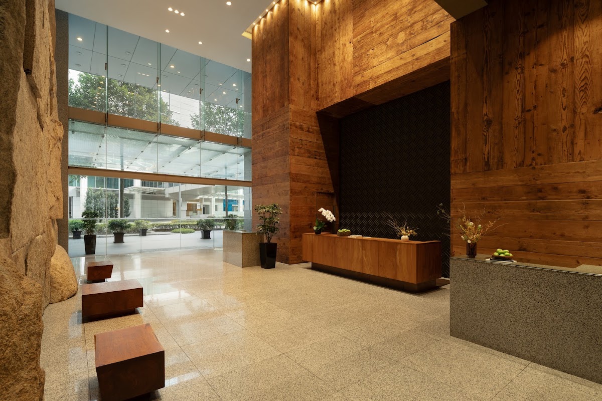 Oasia Hotel Novena photo 6
