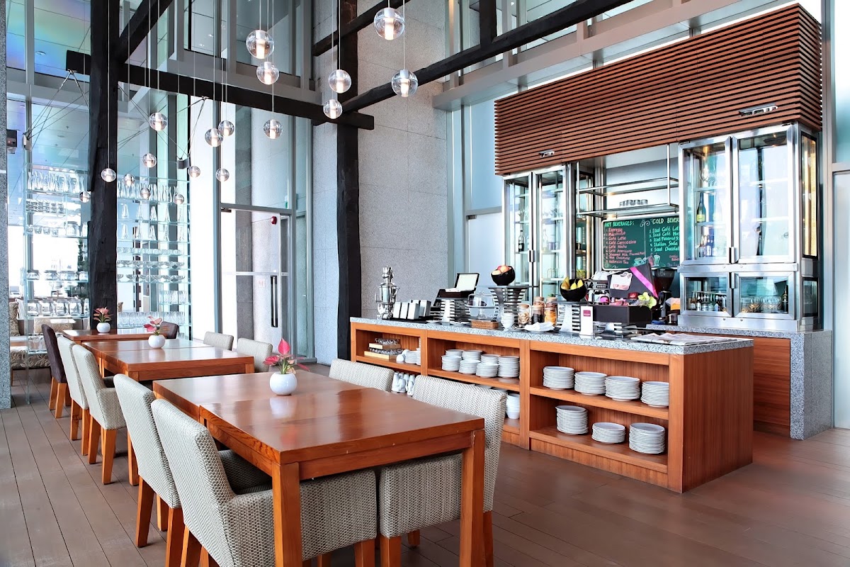 Oasia Hotel Novena photo 7