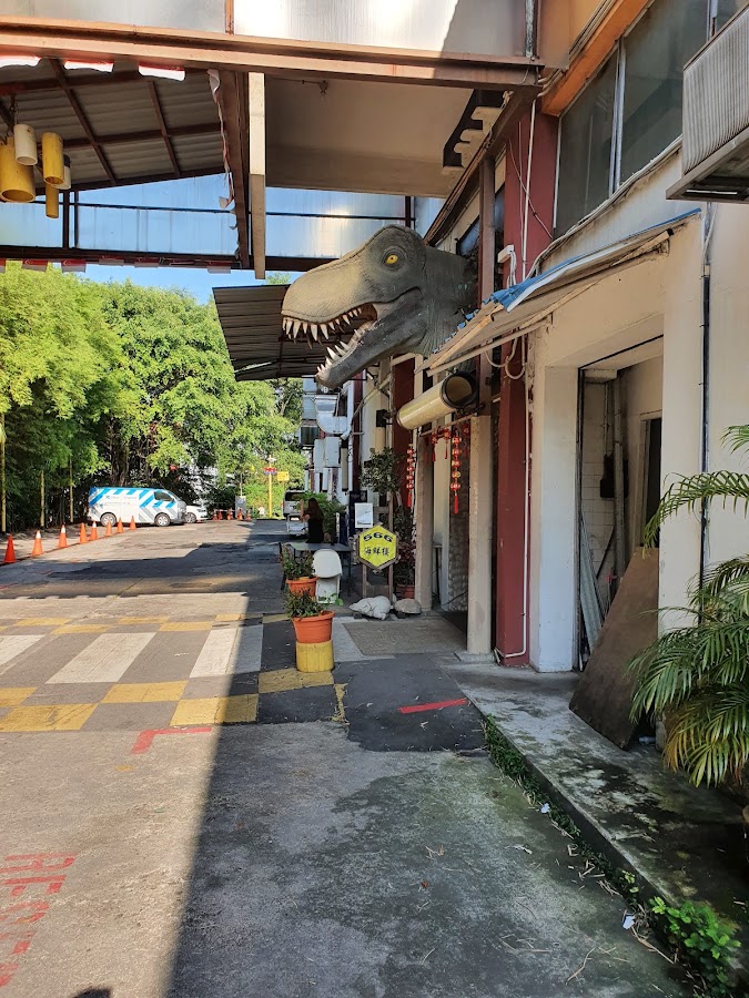 Westlite Mandai