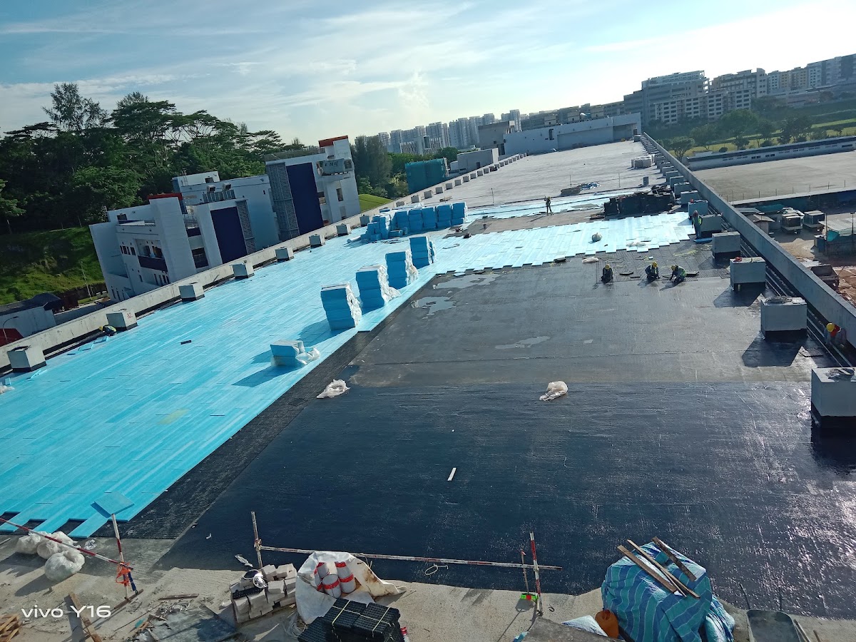 Westlite Mandai photo 2