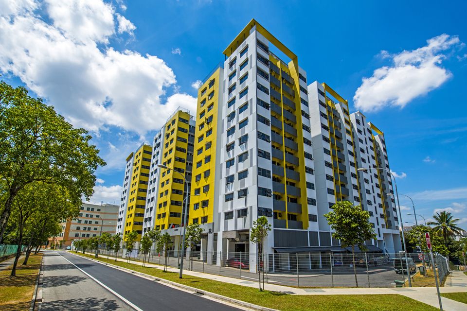 Westlite Mandai photo 3