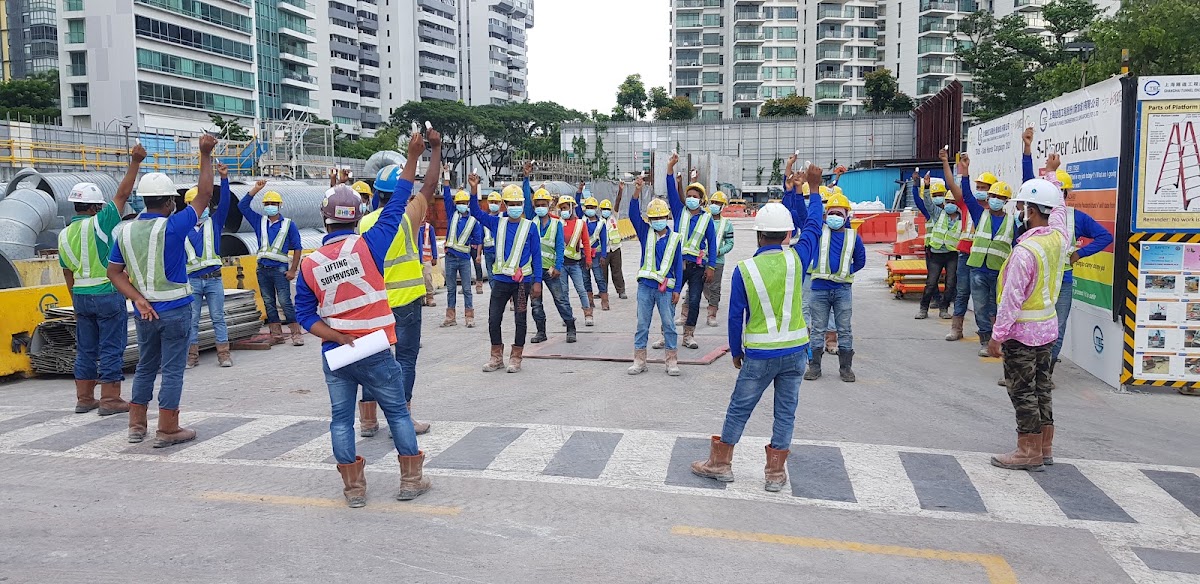 Westlite Mandai photo 5