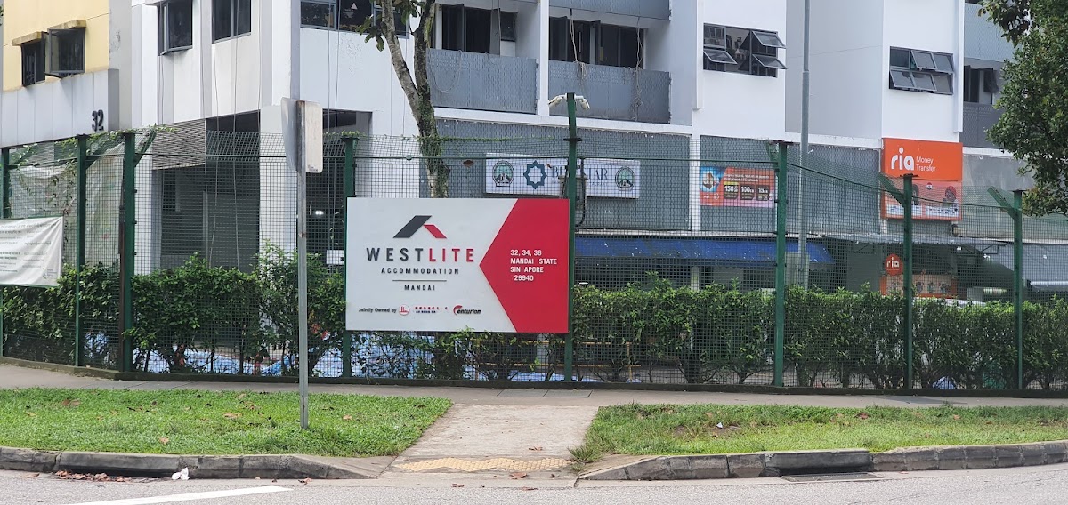 Westlite Mandai photo 8
