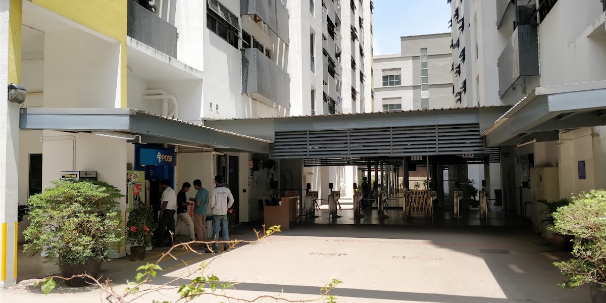 Westlite Mandai photo 10