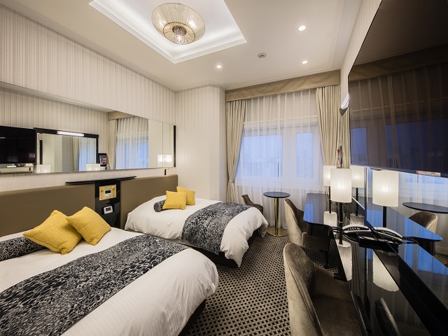 APA Hotel Asakusa Tawaramachi-Ekimae photo 2