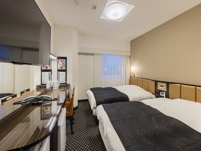 APA Hotel Asakusa Tawaramachi-Ekimae photo 9